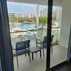 Review photo of ONE15 Marina Sentosa Cove from Elvis E.