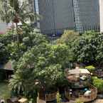 Review photo of AYANA Midplaza Jakarta 3 from Indah P.