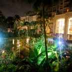 Hình ảnh đánh giá của Bangi Resort Hotel 2 từ Willie A. W. T.