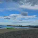 รูปภาพรีวิวของ Las Casas Filipinas de Acuzar 2 จาก Darling R. B.