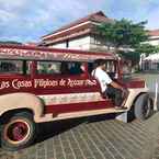 รูปภาพรีวิวของ Las Casas Filipinas de Acuzar 7 จาก Darling R. B.