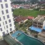 Review photo of PRIME PARK Hotel Pekanbaru from Weni F.