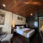 Review photo of Arthur Suites by Premier Hospitality Asia 2 from Cecylia C.