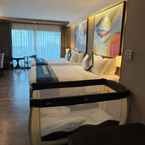 Review photo of Arte Hotel-SHA Extra Plus 2 from Li M.