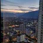 Review photo of Ascott Gurney Penang 2 from Mirawati I.