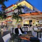 Review photo of Swiss-Belhotel Silae Palu from Eros J. A.