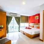 Review photo of PJ Patong Resortel from Agung Y. P.