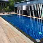 รูปภาพรีวิวของ Capital O 75378 Thawapee Resort 3 จาก Wannaporn M.