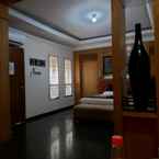 Review photo of Collection O 90000 Adya Nalendra Boutique Hotel from Indri L.