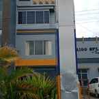 Review photo of Waigo Splash Hotel by Meliala 3 from Ariyanto A.