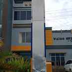 Review photo of Waigo Splash Hotel by Meliala 4 from Ariyanto A.