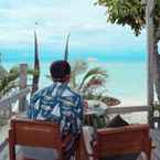 Review photo of Castaway Beach Resort Koh Lipe 2 from Atichat K.