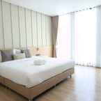 Review photo of Pillows Boutique Hotel from Sakawgarn K.