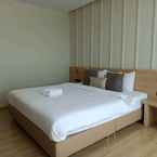 รูปภาพรีวิวของ Pillows Boutique Hotel 2 จาก Sakawgarn K.