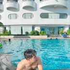 Review photo of D Varee Jomtien Beach, Pattaya 3 from Kanpitcha C.