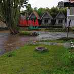 Ulasan foto dari Villa Vania Lembang 3 dari Aripin A.