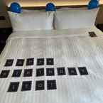 Review photo of The Clan Hotel Singapore by Far East Hospitality from Nima J.