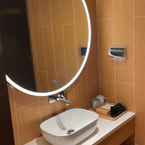 Review photo of Ji Hotel Orchard Singapore from Nima J.