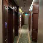 Review photo of AM Hotel Singapore 2 from Nima J.