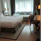 Review photo of Orchard Hotel Singapore from Nima J.