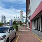 Review photo of Grand Paragon Hotel Johor Bahru 3 from Nima J.