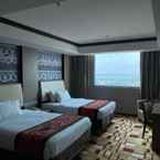 รูปภาพรีวิวของ Grand Paragon Hotel Johor Bahru 7 จาก Nima J.