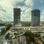 รูปภาพรีวิวของ Fives Hotel Johor Bahru City Center 2 จาก Nima J.
