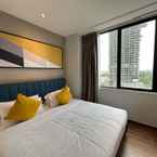 Review photo of Fives Hotel Johor Bahru City Center 3 from Nima J.