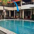 Review photo of Hotel The Flora Kuta Bali from Windya P. F.