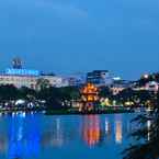 Hình ảnh đánh giá của Solaria Hotel Hanoi 3 từ Le K. G.