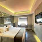Review photo of Daun Bali Seminyak Hotel 3 from Tri A.