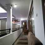 Review photo of Hotel Frances from Rizka M. S.