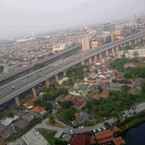 Ulasan foto dari Apartemen Grand Kamala Lagoon by Mr. Sewa dari Andi R.