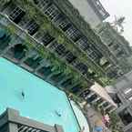 Review photo of GH Universal Hotel 4 from Putri D. A.