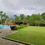 Review photo of Puncak Raya Hotel 2 from Achmad C.