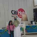 Review photo of Citihub Hotel @ Kediri from Anita S.