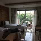 Review photo of Harmony Inn Pattaya 2 from Chanyanuch R.