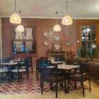 Review photo of Java Villas Boutique Hotel and Resto from Aprilia C. T. B.