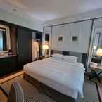 Review photo of Orchard Hotel Singapore 4 from Adeeb F.