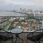 Ulasan foto dari The Landmark Studio Luxury Condo near Gurney Drive dari Danita C.