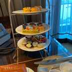 Review photo of The Fullerton Bay Hotel Singapore 4 from Michelle M.