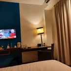 Review photo of Hotel Santika Bangka 3 from Fitriani F.