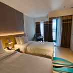 Review photo of Pentacity Hotel Balikpapan from Ratna D.