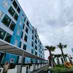 Review photo of Pentacity Hotel Balikpapan 4 from Ratna D.