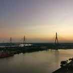 Review photo of Riverfront Bangkok (SHA Plus+) from Brandon W. J. L.