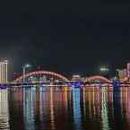 Review photo of Haian Riverfront Hotel Da Nang from Wanna S.