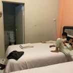Review photo of Kozy 15 Guesthouse 2 from Teni N.
