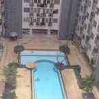 Review photo of The Jarrdin Apartment Cihampelas - Chaky 3 from Muhammad Y.