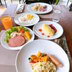 Review photo of The Peri Hotel Khao Yai (SHA Plus+) from Chompuneak P.