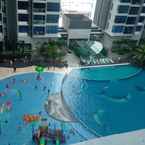 Review photo of IconStay Atlantis @ Melaka Residence from Nuraihan I.